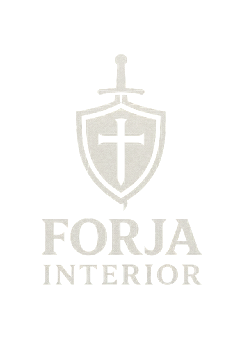 Forja Interior Logo